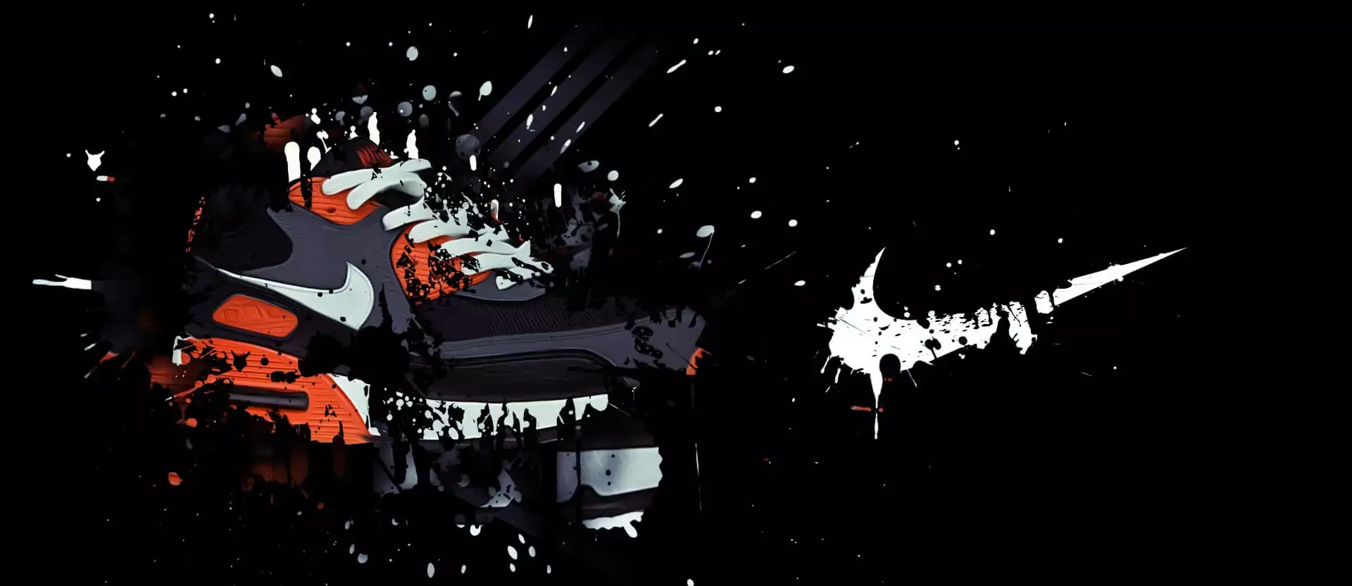 Nike Air Max Wallpapers