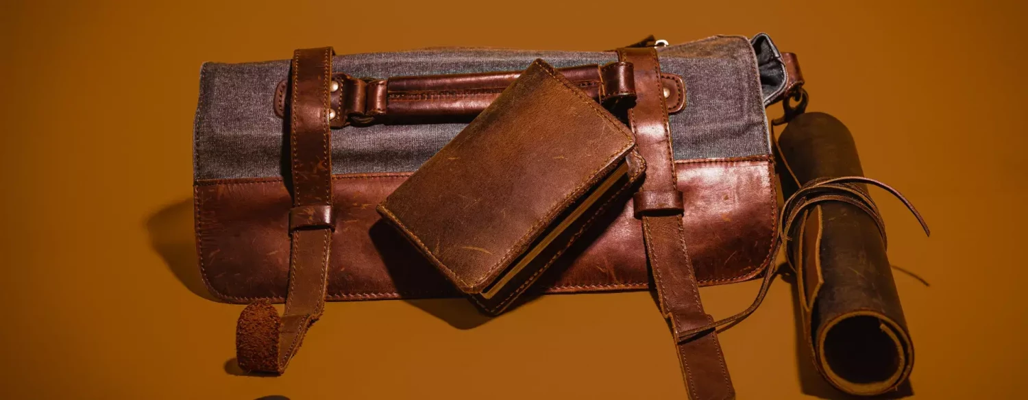 Wallets And Bags