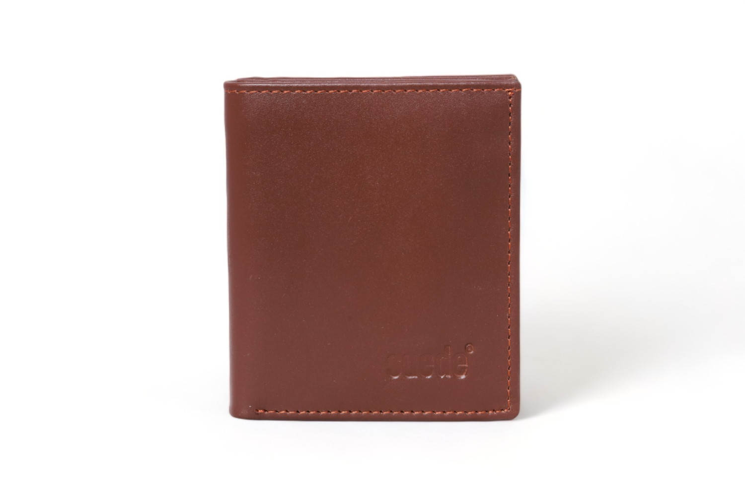 Men Leather Cardholders - Wallet