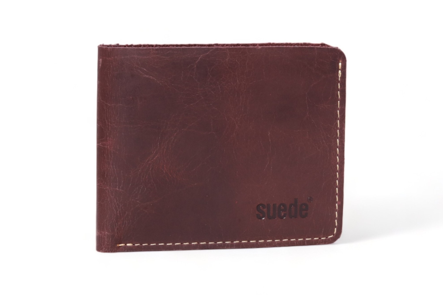 Premium Pull Up Leather Mens Wallet
